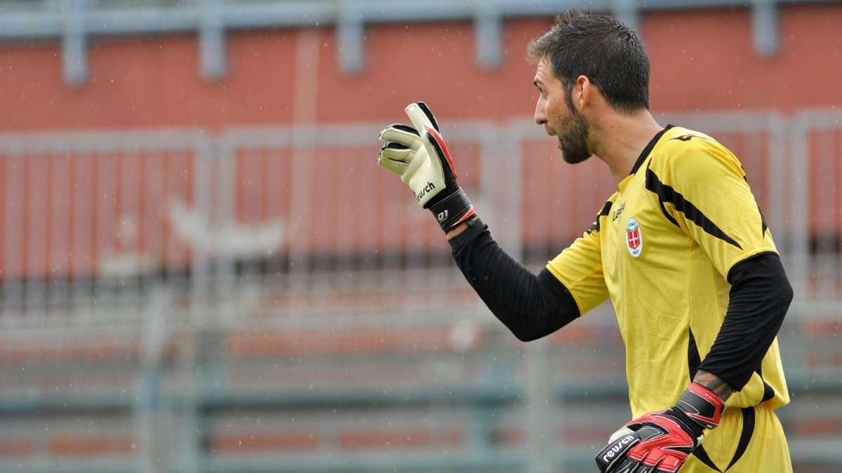 1^ Divisione, il Como di misura sul Benevento