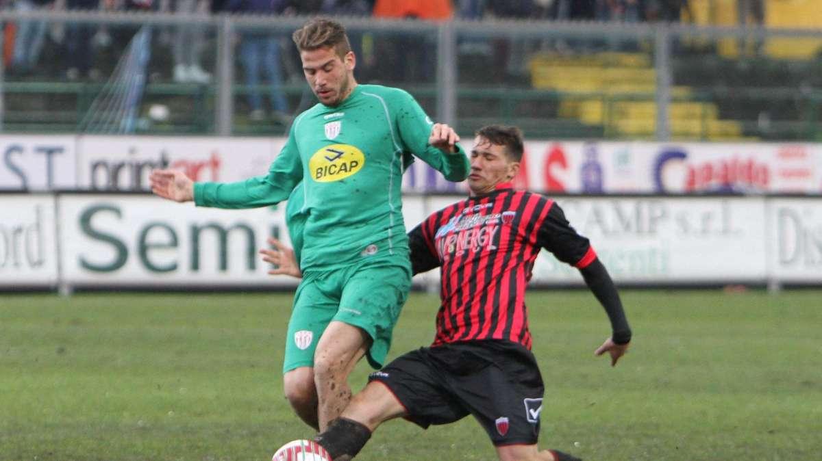 LIVE TLP HILTON - Frosinone, La Mantia in partenza