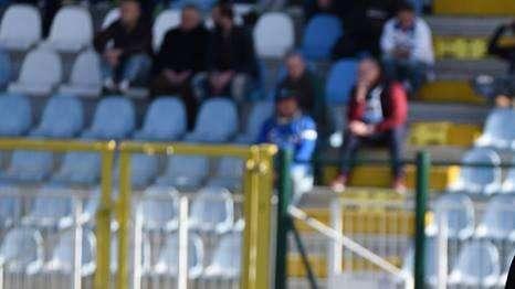 Viotti: "In ritiro col Cuneo. Poi chiacchierata con la società"