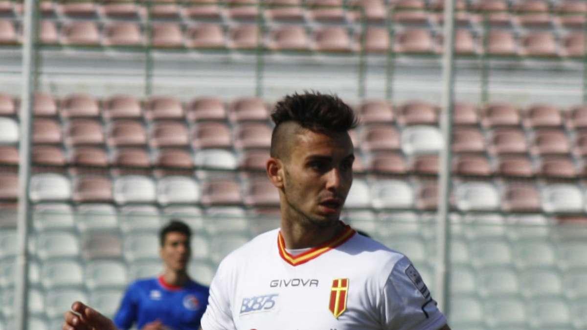 Messina, rinnovo per Silvestri