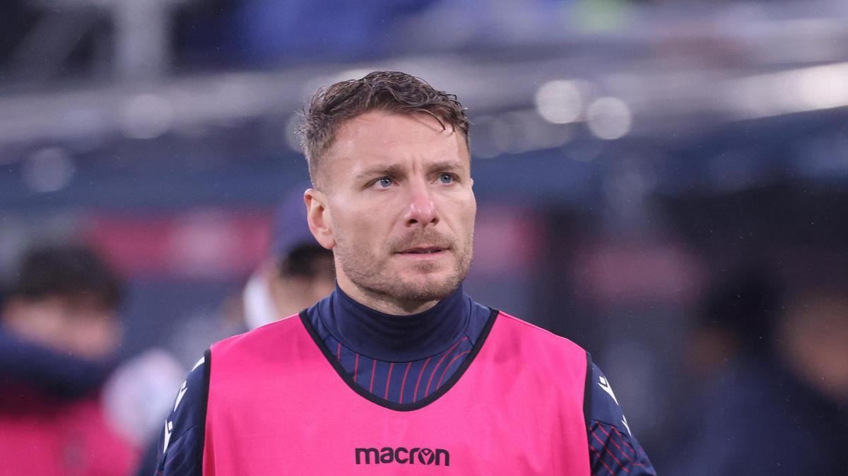 Il Savoia saluta Ciro Immobile: il club dedica una lettera al suo ex attaccante