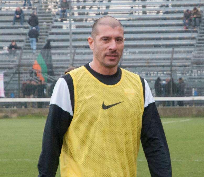 INTERVISTA TC - Peccarisi: "Arezzo, team giovane e progetto ok"