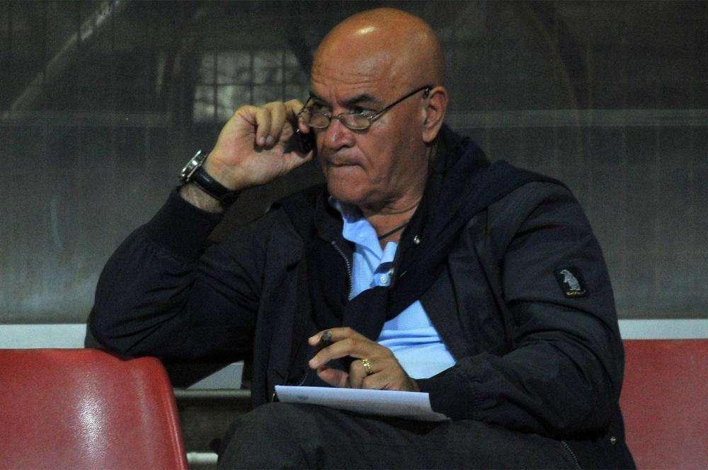 DS Avellino: "Squadra ha limiti ma non è scarsa. Subentrate incertezze"