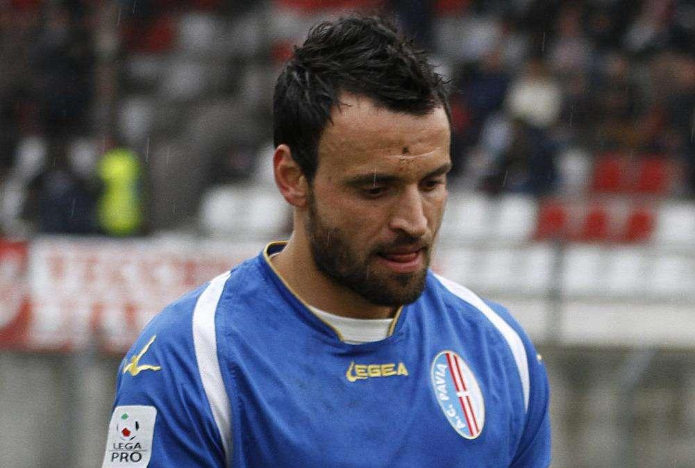Pavia, si lavora al rinnovo del Capitano