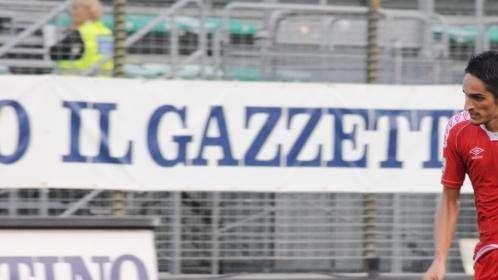 Catanzaro, duello con la Samb per una punta