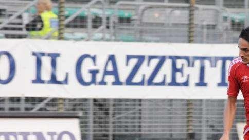 Fano, dalla Sicilia due nomi per l'attacco