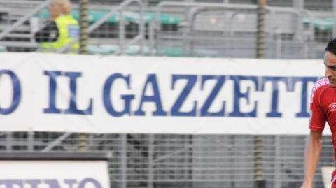 Catania, un attaccante destinato a tornare per rimanere