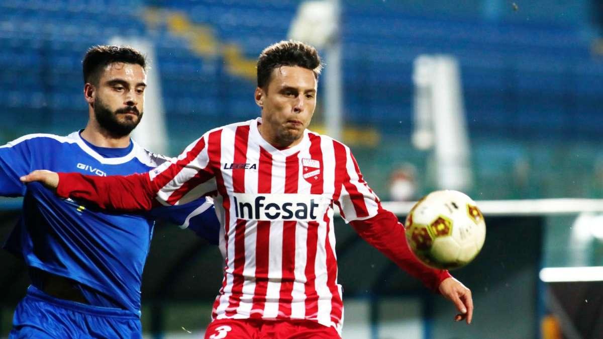 UFFICIALE - Catanzaro, Tentardini è il primo colpo giallorosso