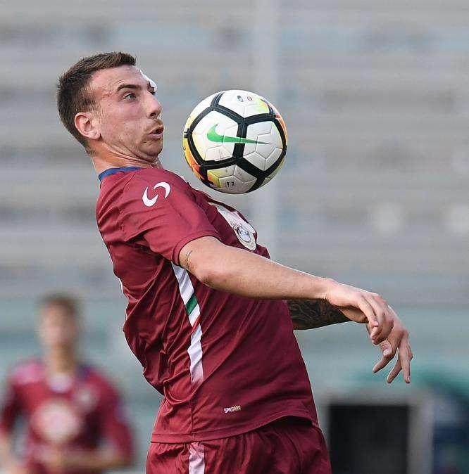 NOTIZIA TC Casertana, per l'attacco anche Cianci tra i papabili
