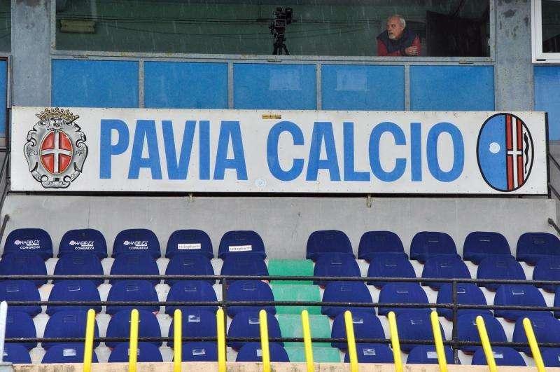 Girone A: rinvio per Pavia-Pro Patria