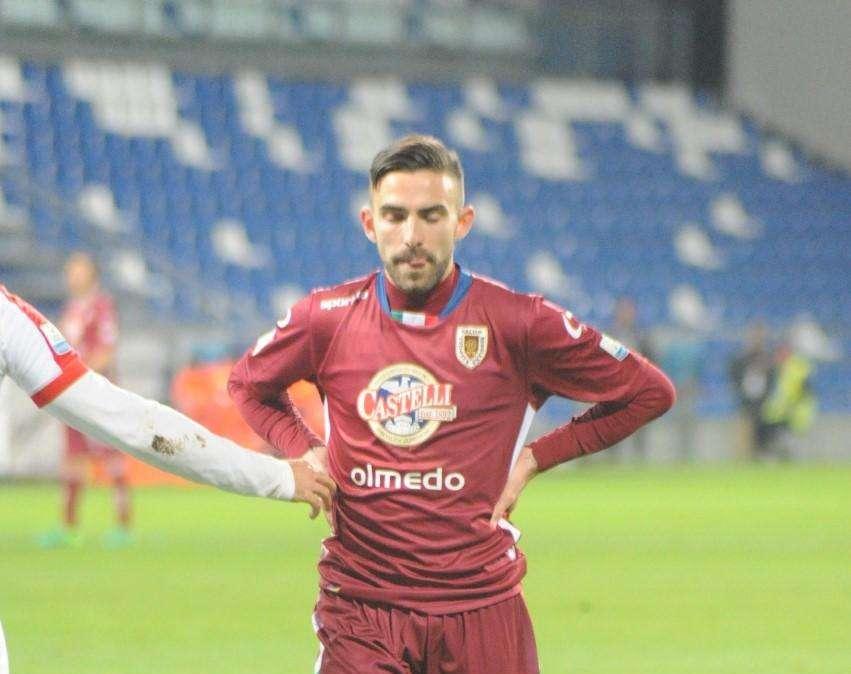 INTERVISTA TC - Cesarini: "Voglio portare il Piacenza più in alto possibile"