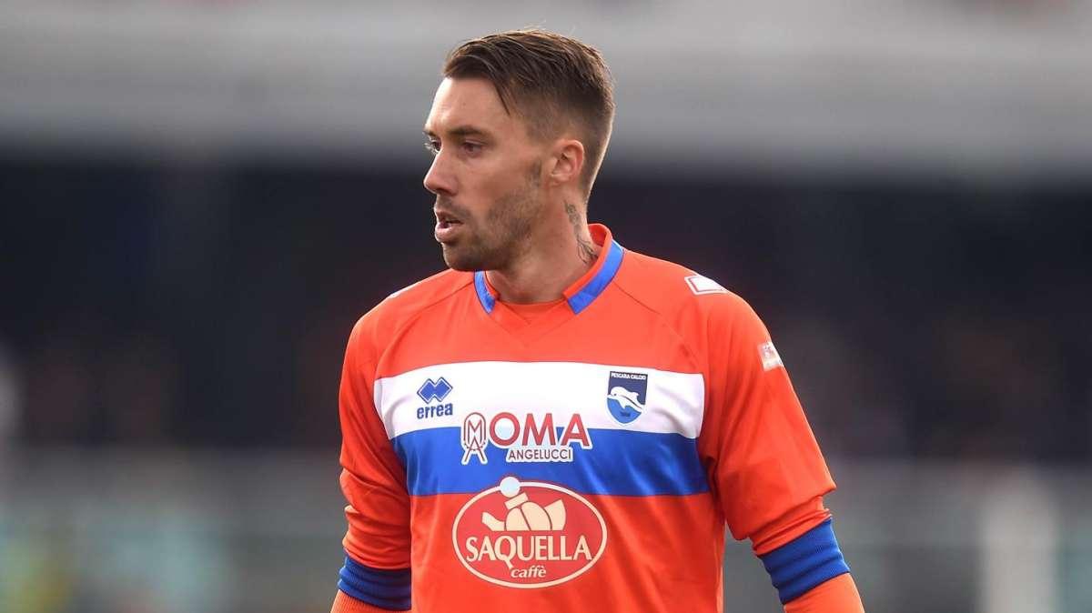 Pescara, sarà addio con Vincenzo Fiorillo: più vicino alla Ternana