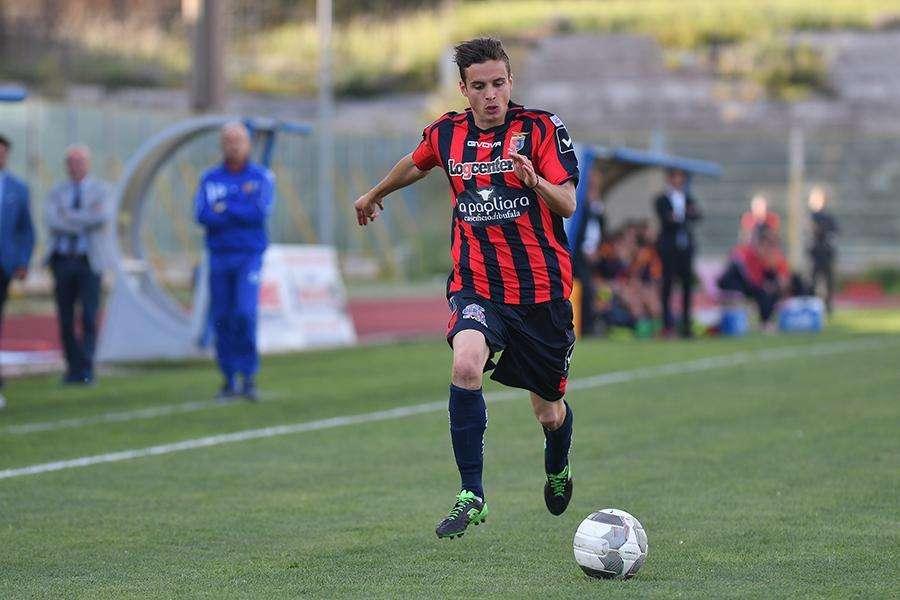 NOTIZIA TC - Vicenza Virtus, il (quasi) ex Cisotti va al Mosta