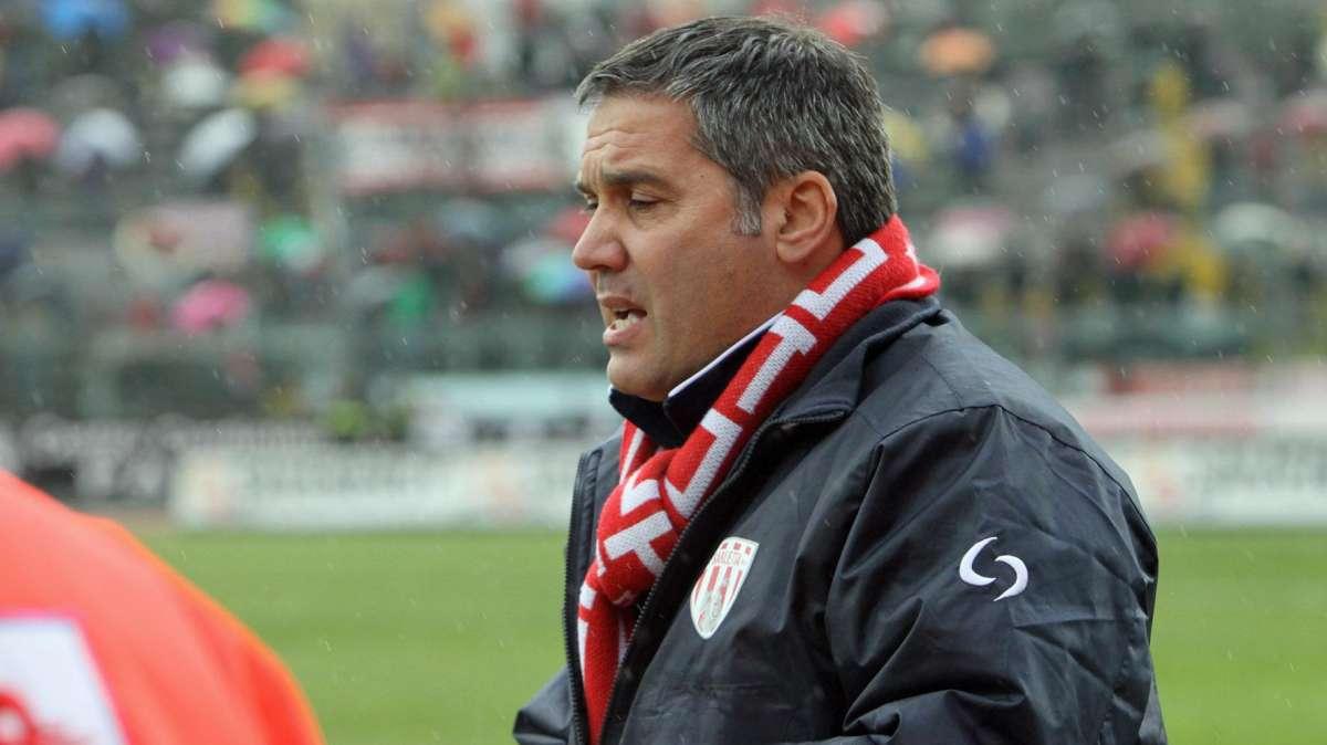 Aversa Normanna, scelto il nuovo allenatore 