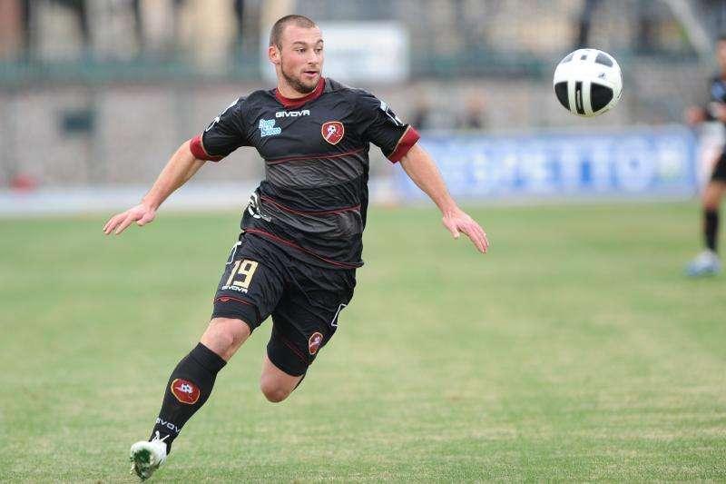 Taranto, spunta anche un esterno offensivo dalla Serie B
