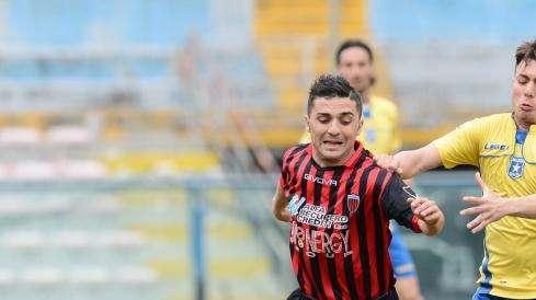 Reggiana, piace un centrocampista in vista della prossima stagione