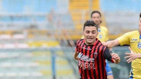 Sambenedettese, è fatta per un centrocampista
