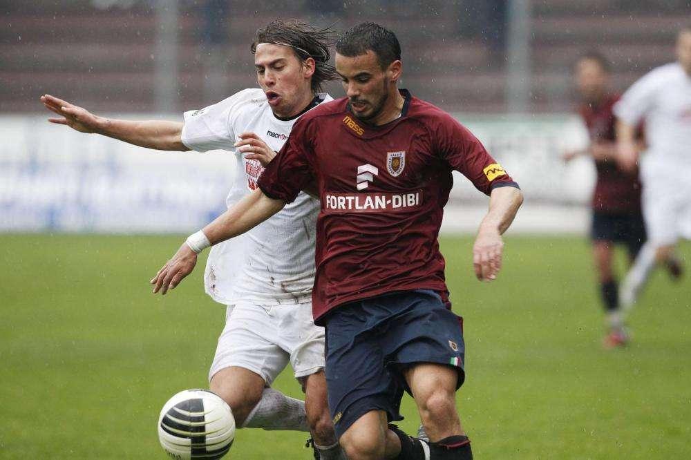 NOTIZIA TC - Gubbio, un tris di club su Bazzoffia