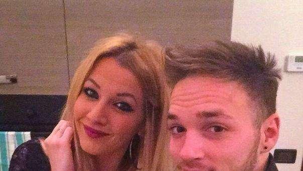 Manuel Lazzari ❤ Diletta Daolio  