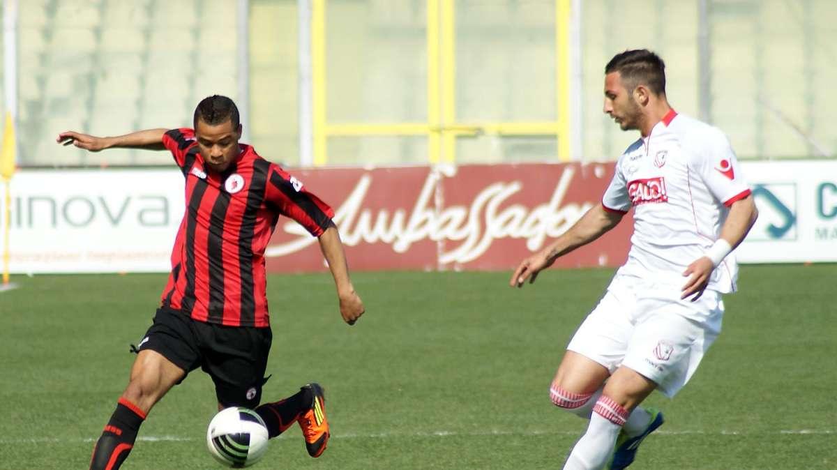 ESCLUSIVA TLP - Barletta, contrattualizzati due giocatori