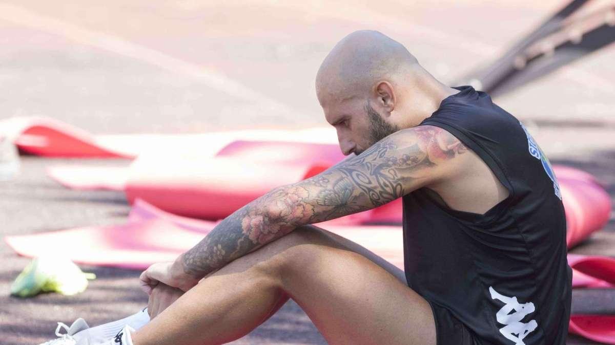 Juve Stabia, oggi si aggrega Ripa. Pronto un contratto fino a giugno