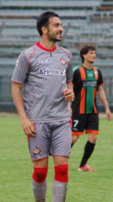 Catania, vicino il rinnovo di un difensore