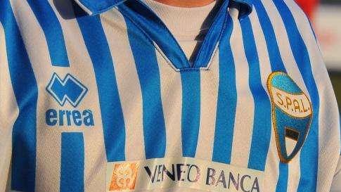 Spal, niente contratto per Albertini