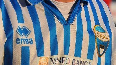Spal, ceduto in prestito un giovane terzino