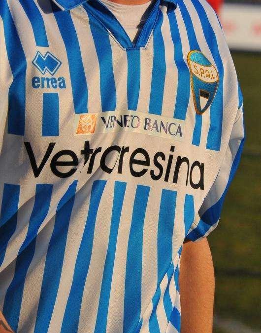Centrocampista della Spal nel mirino della B