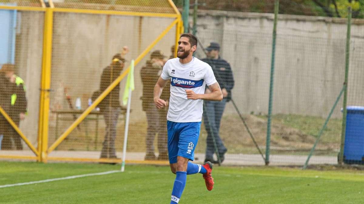 INTERVISTA TC - Pro Sesto, Pecorini: "Seregno? Si tratta di sopravvivenza"