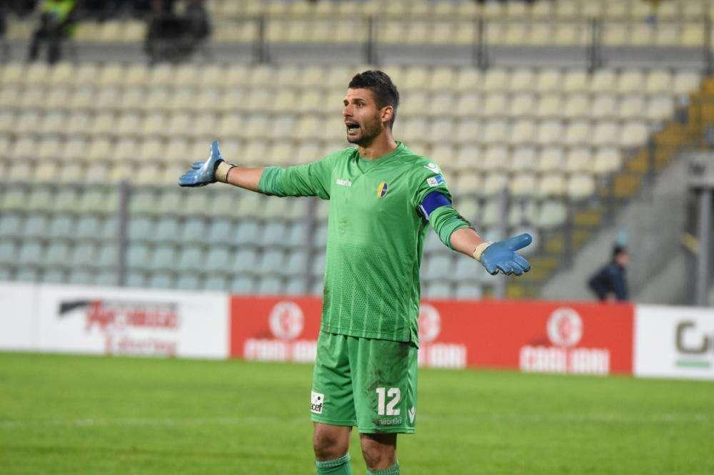 Modena, anche Manfredini diretto verso la Serie B