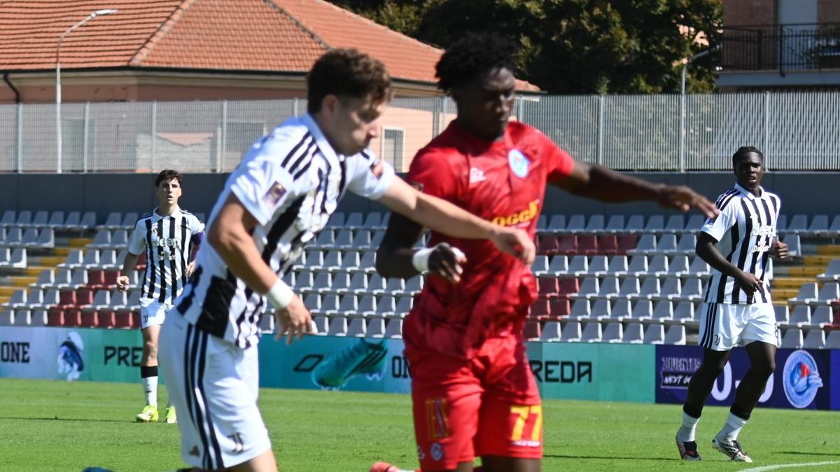 AlbinoLeffe, Ballo: "Perdere punti all'ultimo minuto fa male"