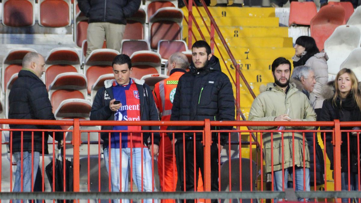 Torres-Carpi, chiudere al meglio: le probabili formazioni