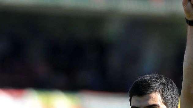 Girone C, le designazioni arbitrali della decima giornata
