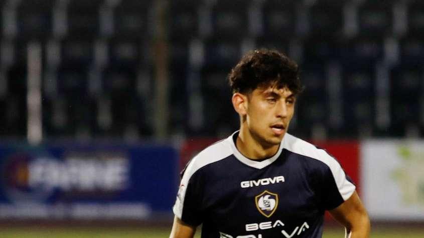 NOTIZIA TC - Teramo, in arrivo Cuccurullo dal Benevento 