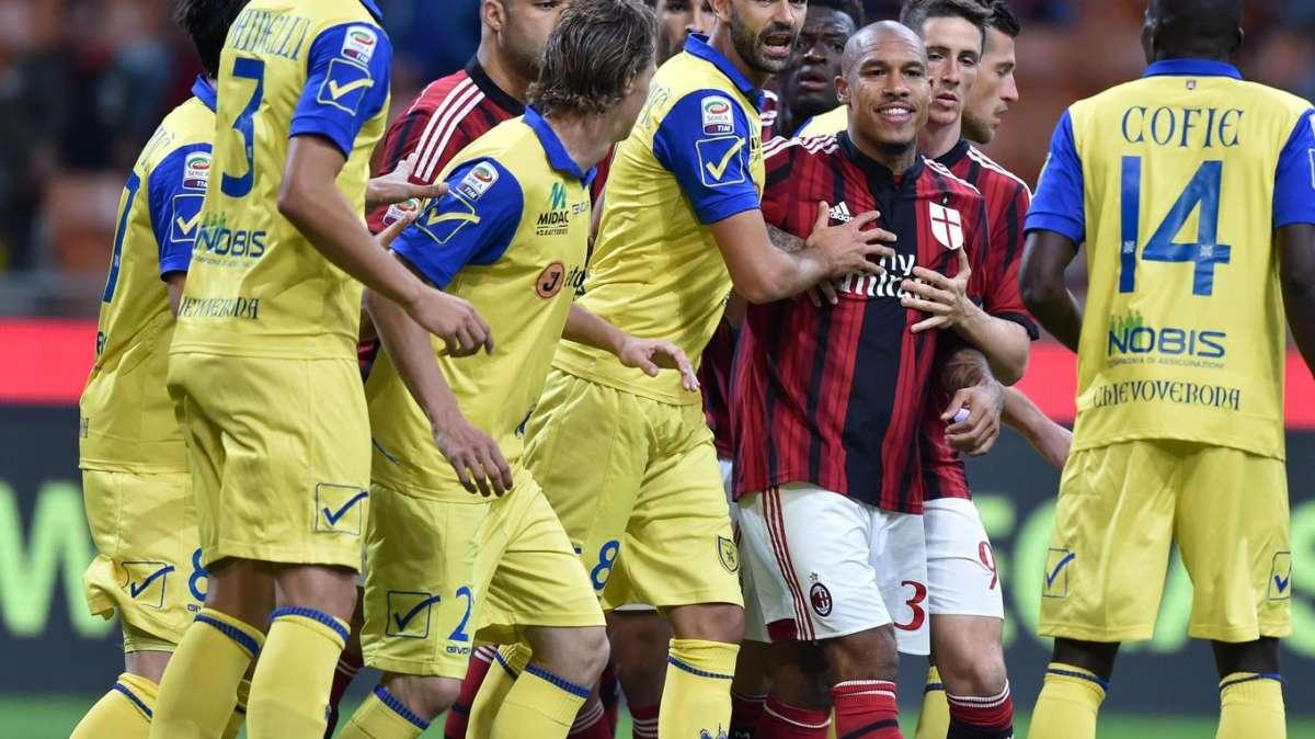 Il Chievo pronto a girare due giovani in Lega Pro
