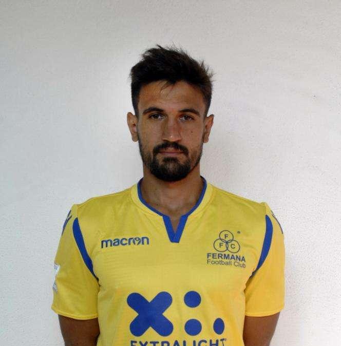 UFFICIALE - Fermana, Alex Misin passa alla Vis Pesaro