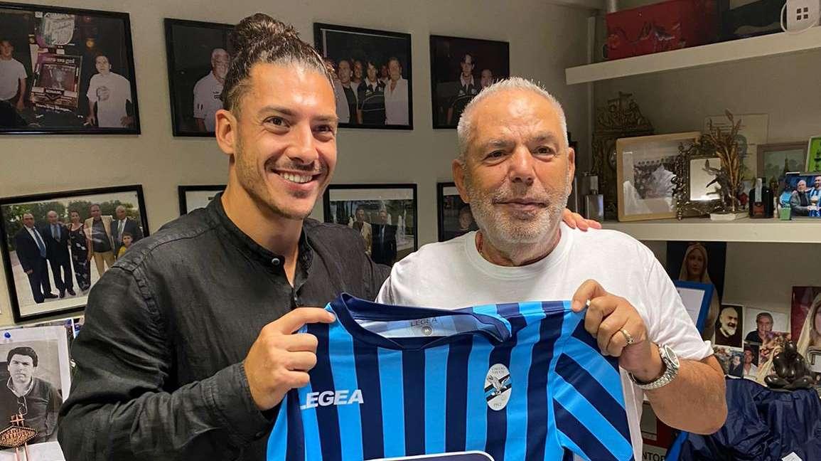 Olbia-Lecco, Iocolano dal 1' minuto: le formazioni ufficiali