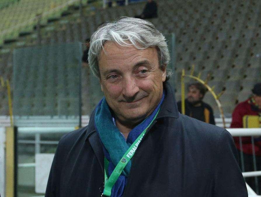 Pres. Feralpisalò: "Con la Spal a viso aperto. Girone B duro"