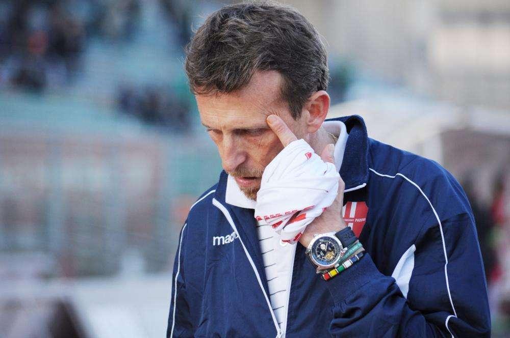 INTERVISTA TC - Parlato: "Rieti? Difficile parlarne. Curci brava persona"