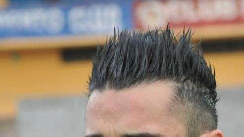 NOTIZIA TC - Virtus Verona, per Danti si inserisce il Palermo