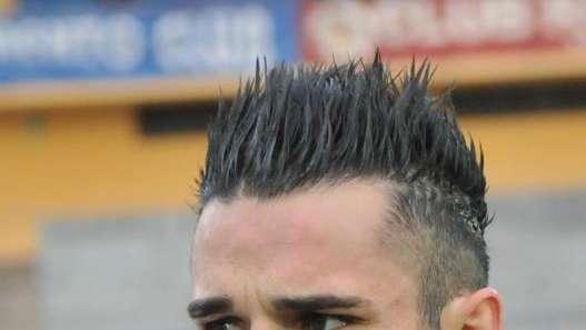 NOTIZIA TC - La Reggina punta l'attaccante Domenico Danti