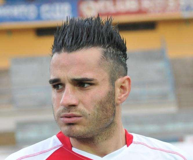 INTERVISTA TC - V. Verona, Danti: "Ci aspetta un campionato molto duro"