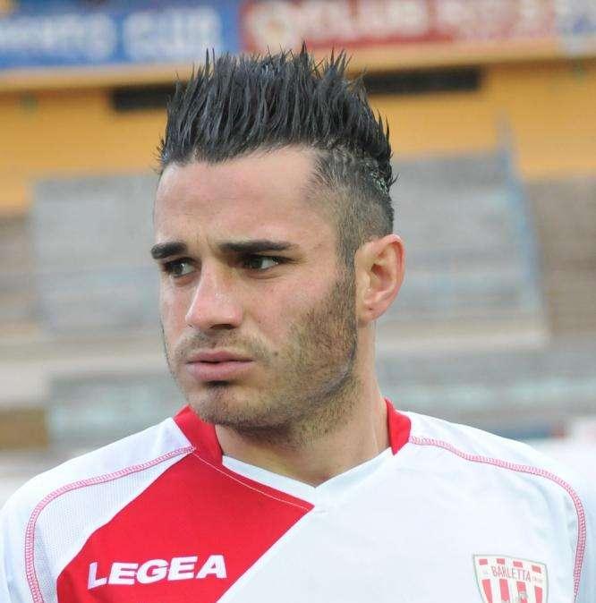 Virtus Verona, anche il Vicenza piomba sull'attaccante Danti 