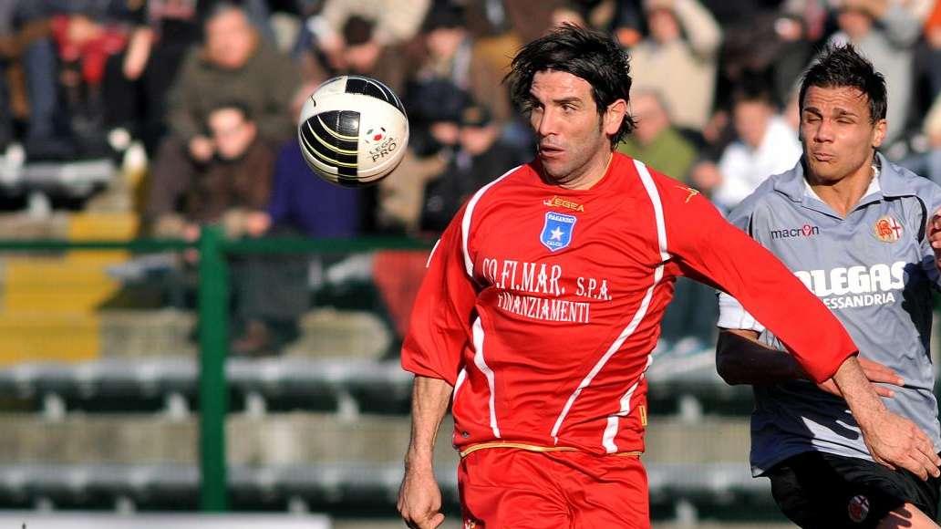 Ferraro a TLP: "Portare la Paganese alla salvezza sarà come vincere un campionato"