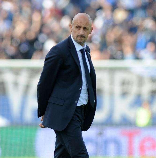 INTERVISTA TC Di Carlo: "Vicenza, spero non si scriva parola fine"