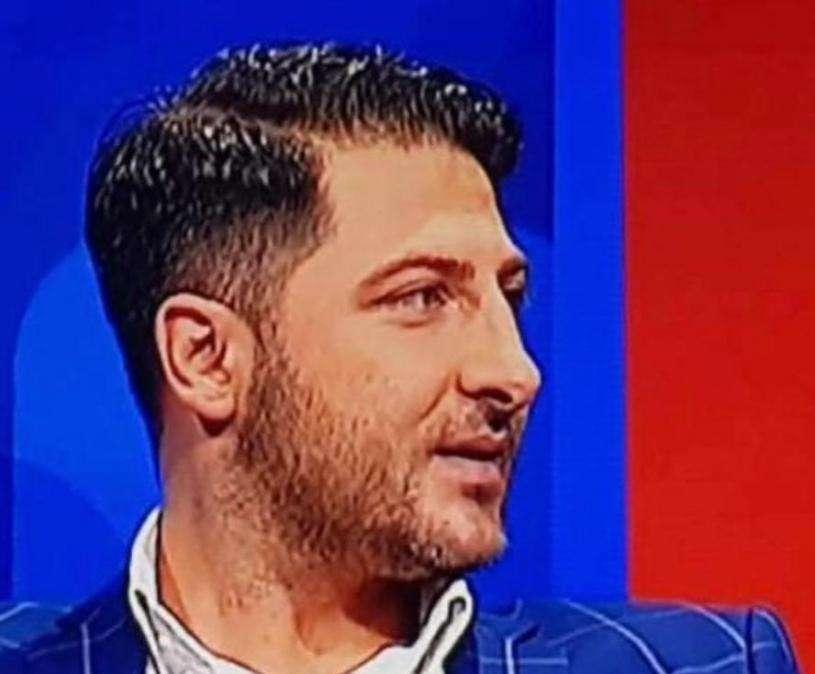 INTERVISTA TC - Grillo: "Sorteggio? Meglio guardare classifica e blasone"