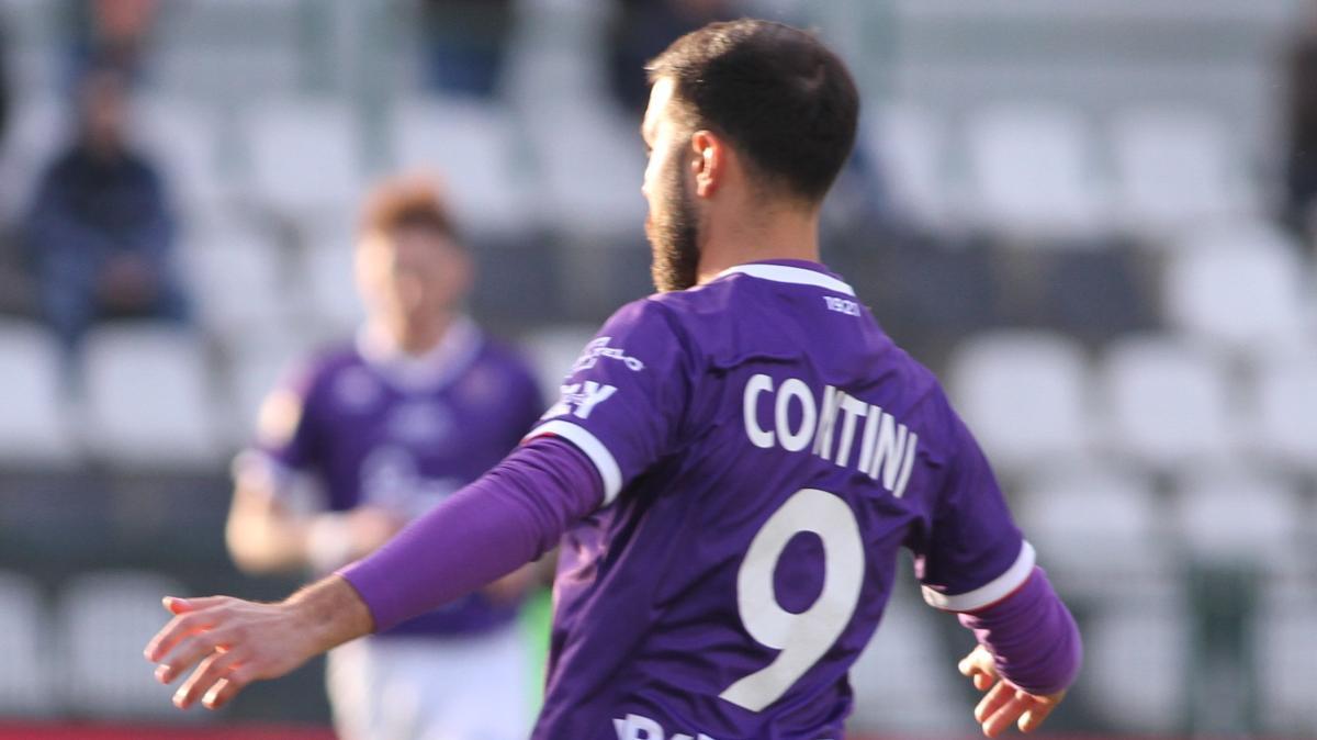 Siracusa, la salvezza passa da Contini: i suoi gol portano punti