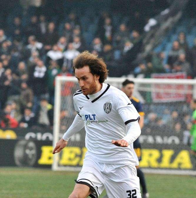 Cesena, Capellini: "Vogliamo fare bella figura col Milan"