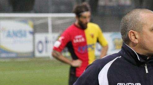 Reggiana, possibile un ritorno in panchina